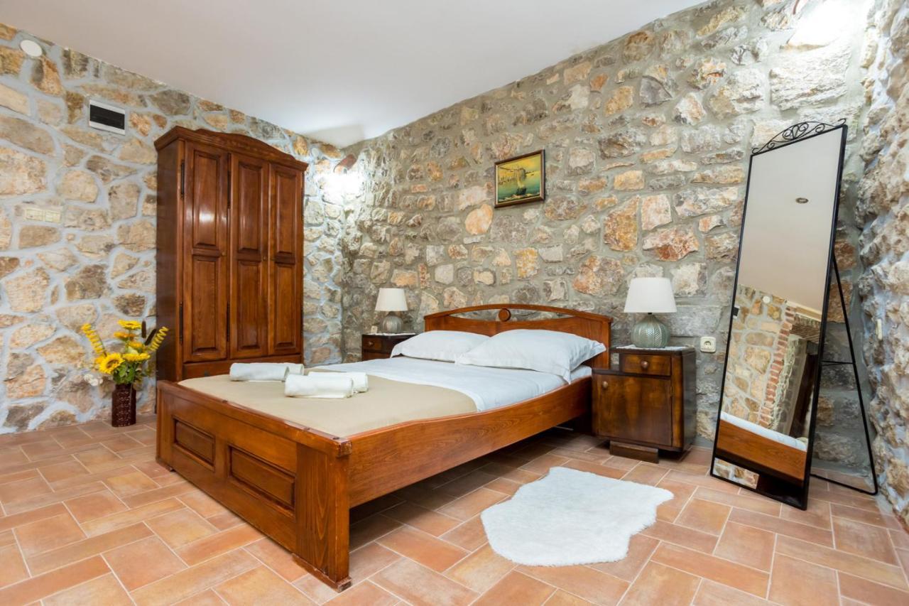 Rustical Nest Krk Old City Krk Town Luaran gambar
